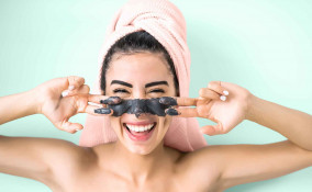 Maschera per il viso