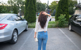 sognare, non trovare macchina, cosa significa