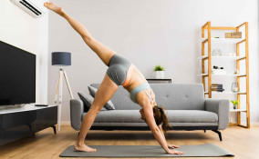 Esercizi per tornare in forma