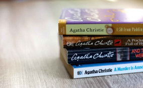 Agatha Christie