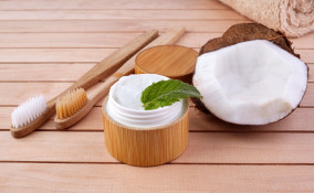 dentifricio fai da te