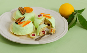 Cassata mignon ricetta