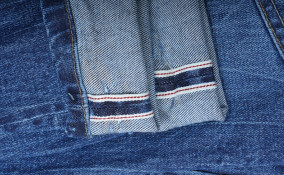 come fare piega pantaloni a mano, come fare piega pantaloni, come fare orlo pantaloni