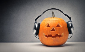 Musiche di Halloween