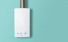 Caldaia in blocco, cosa fare