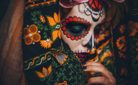Dia de los muertos