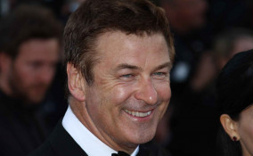 Alec Baldwin