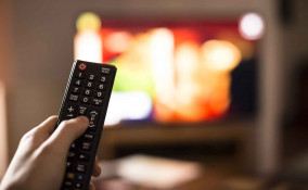 Canali del digitale terrestre