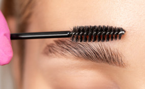 laminazione della sopracciglia