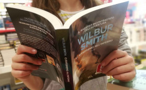 Libri di Wilbur Smith