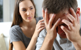 partner, ansia, psicologia