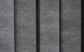 tende a pannello, lavaggio, pulizia