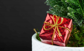 Regali di Natale solidali