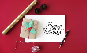 Buona vigilia di Natale