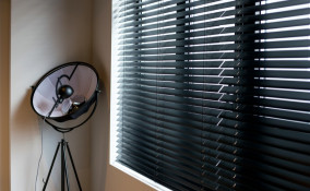 lavare, tapparelle, materiali