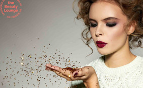 Acconciature per le feste