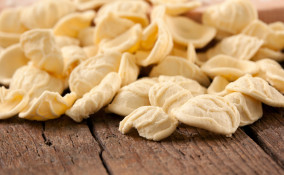 Orecchiette ricette di condimenti
