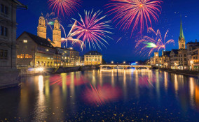 Mete per Capodanno 2022