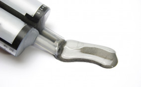 come chiudere buco plastica, buco plastica