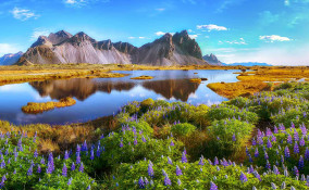 Quando andare in Islanda