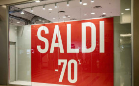 Saldi invernali 2021-2022