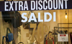 Saldi inverno 2021-2022