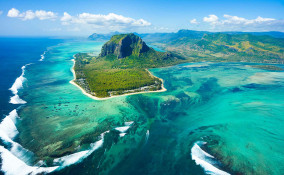 Mauritius