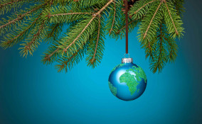Natale sostenibile