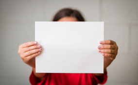 stelle carta fai da te