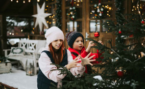 Vacanze di Natale 2021