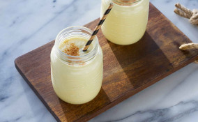 Zabaione per bambini
