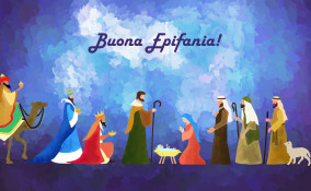 buona epifania 2022 immagini, buona epifania 2022, epifania immagini