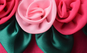 rose lecca lecca fai da te