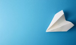 come fare aeroplano di carta, come fare aereo di carta, aeroplano carta