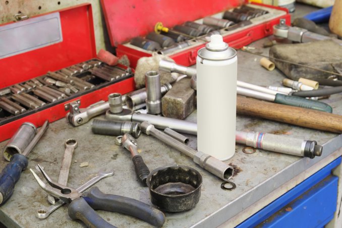 garage ordine sicurezza 