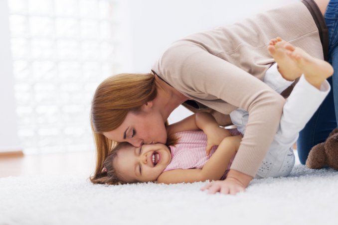 Festa della mamma: un giorno speciale.