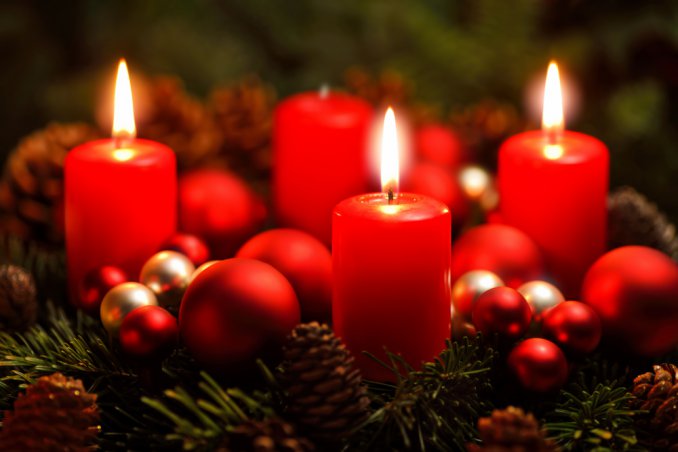 ghirlanda-candele-natale