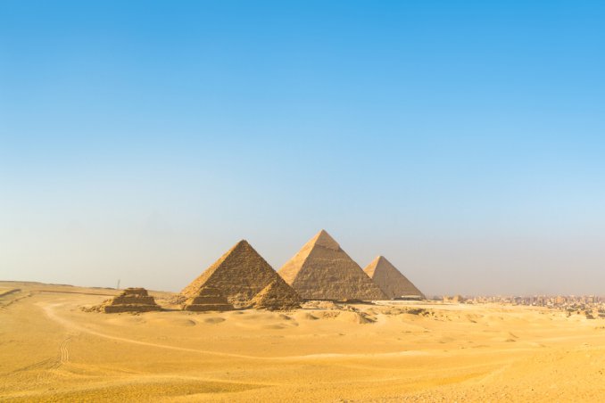 acqua caldo egitto egittologo guida musei orari tombe