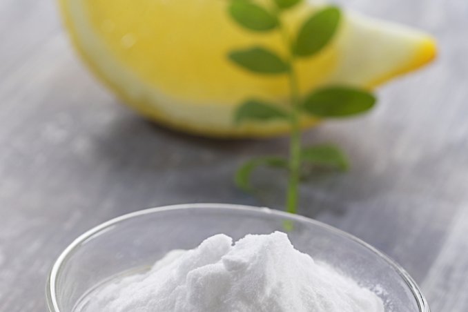 eco, rimedi, casalinghi, bicarbonato, sodio