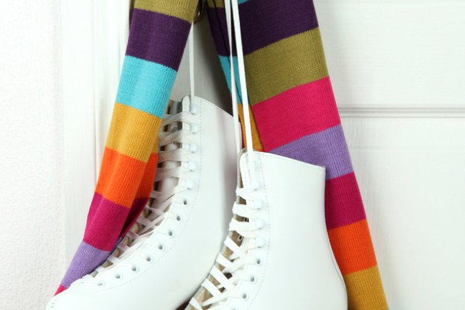 sport invernali pattinaggio su ghiaccio