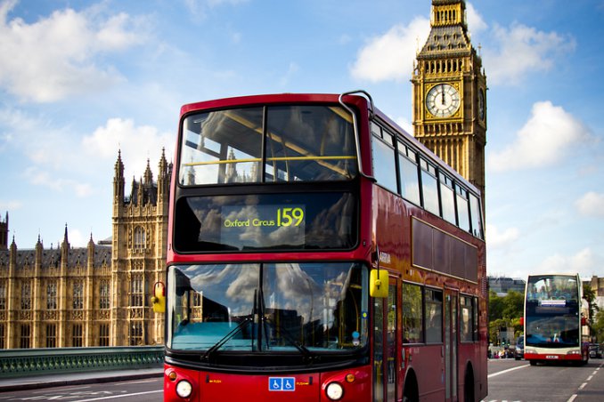 bus sightseeing città weekend viaggio