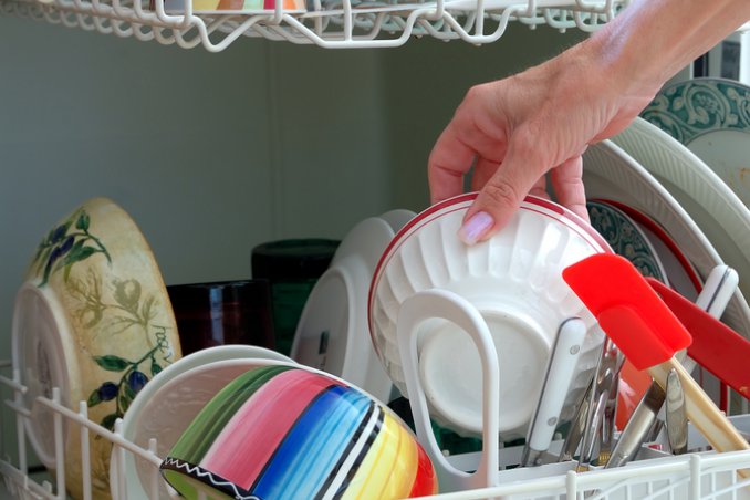 Lavastoviglie piatti detersivo tabs pastiglia cucina pulizia