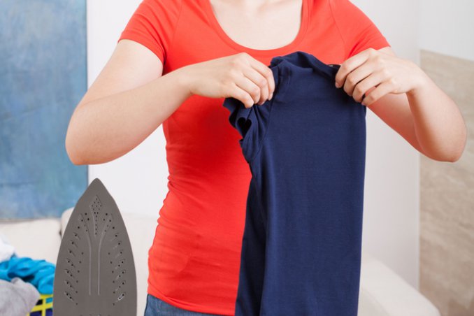 Riparare vestiti e accessori fai da te