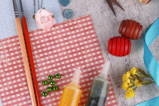 scrapbooking ritagli carta decorazione