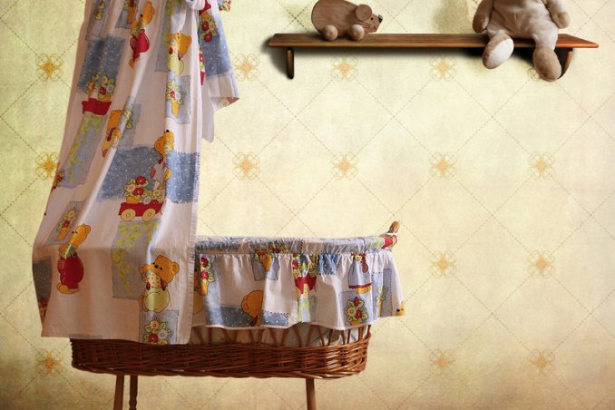 sicurezza bambino prevenzione culla neonato 