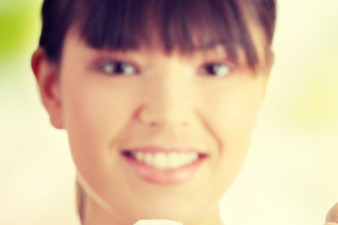 carie dentista bambini igiene orale denti