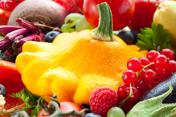 frutta verdura salute benefici consigli conservazione