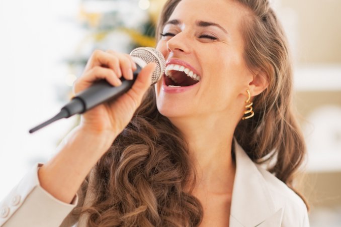 cantare, canto, voce, musica, canzone, melodia, suoni, motivo, aria sogno