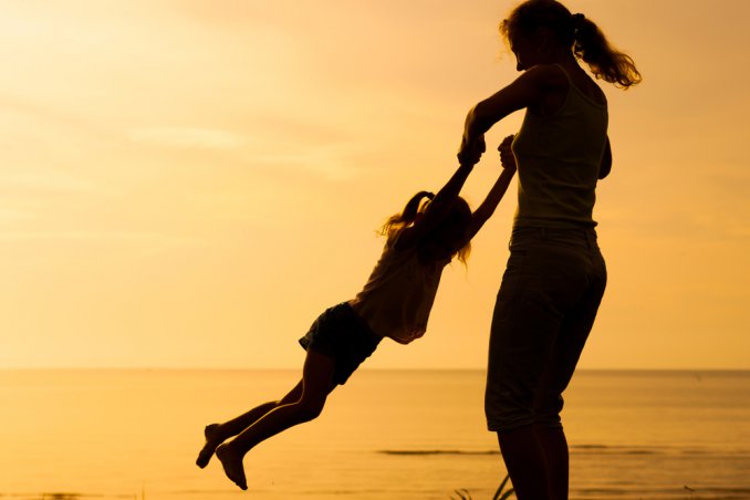 mamma famiglia genitore sogno