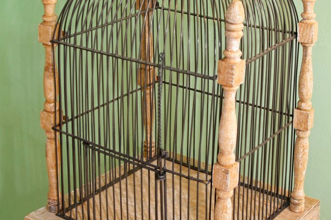 gabbia, carcere, prigione, prigioniero, galera, cella, sbarre, catturato sogno